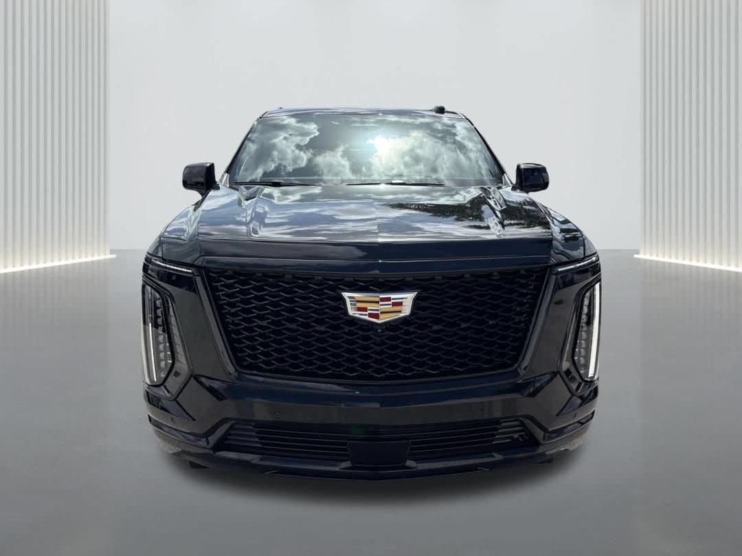 cadillac escalade esv 2025 1GYS9RRLXSR211280 image cadillac escalade esv 2025 1GYS9RRLXSR211280 image